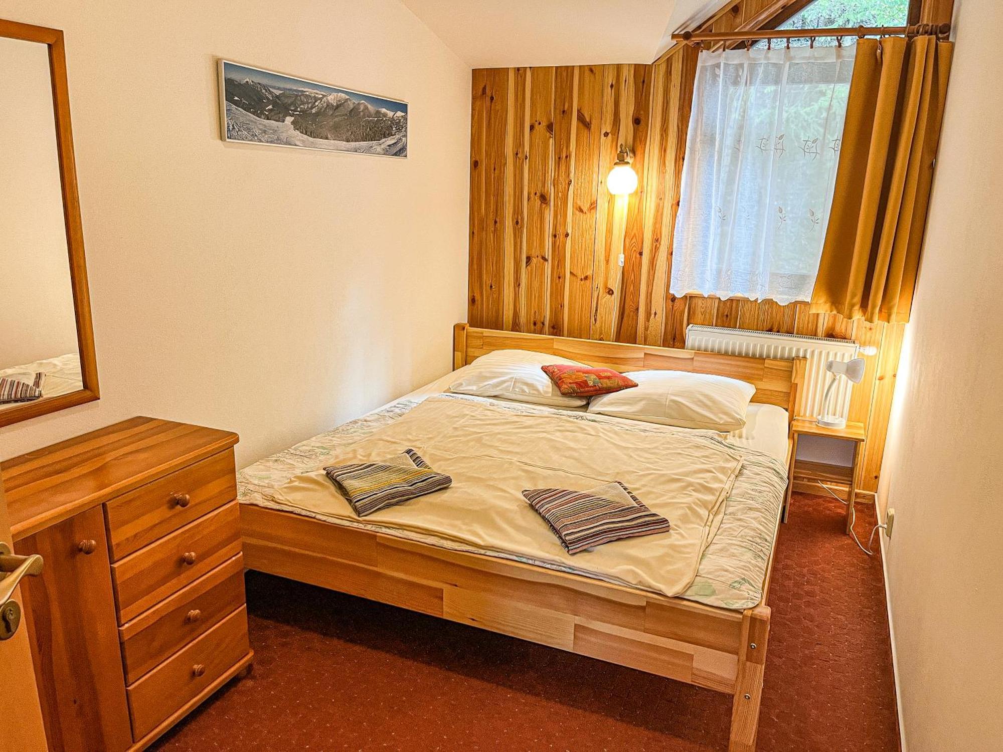 Apartmany Jasna Demanovska Dolina Ngoại thất bức ảnh
