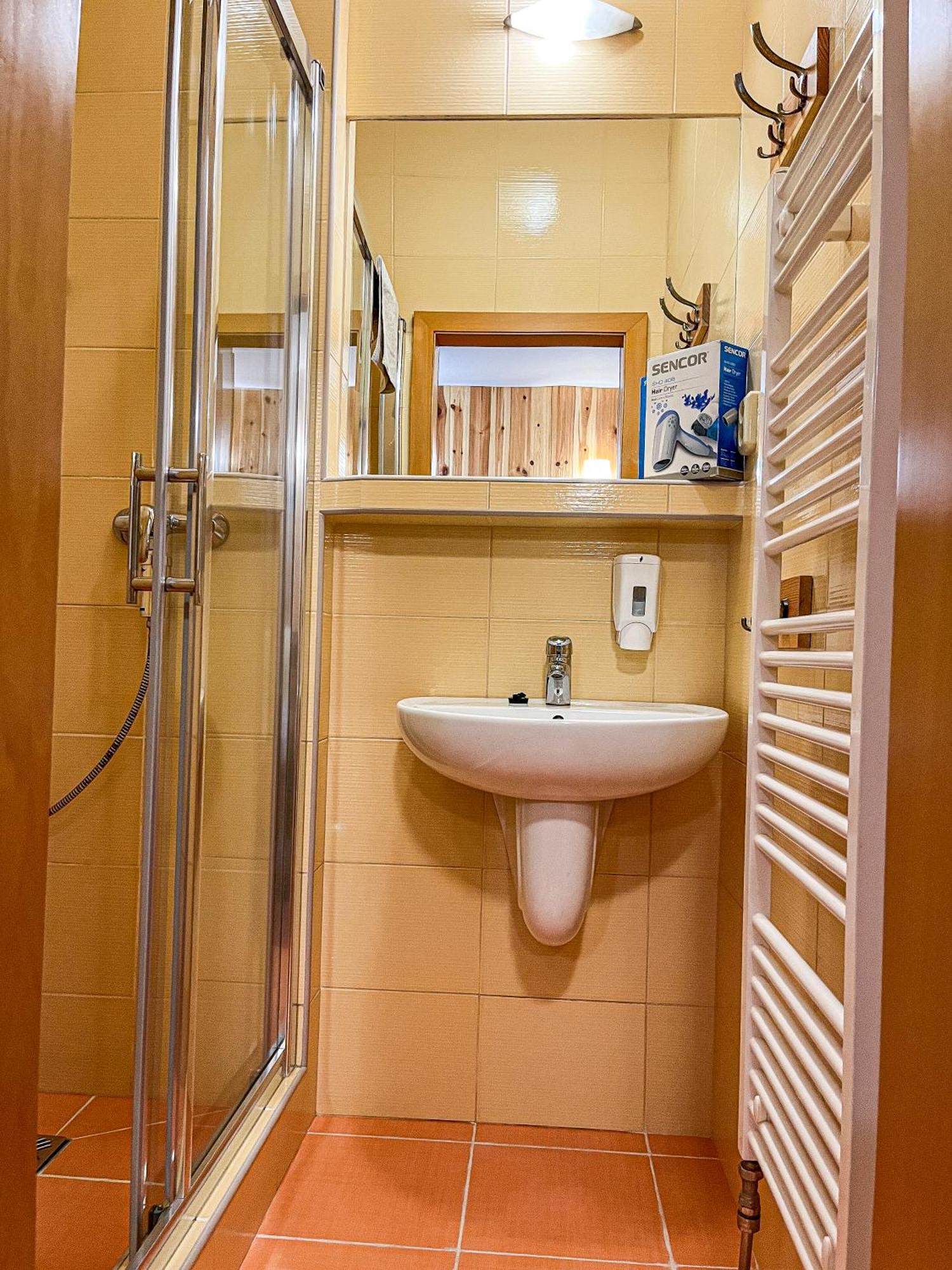 Apartmany Jasna Demanovska Dolina Ngoại thất bức ảnh