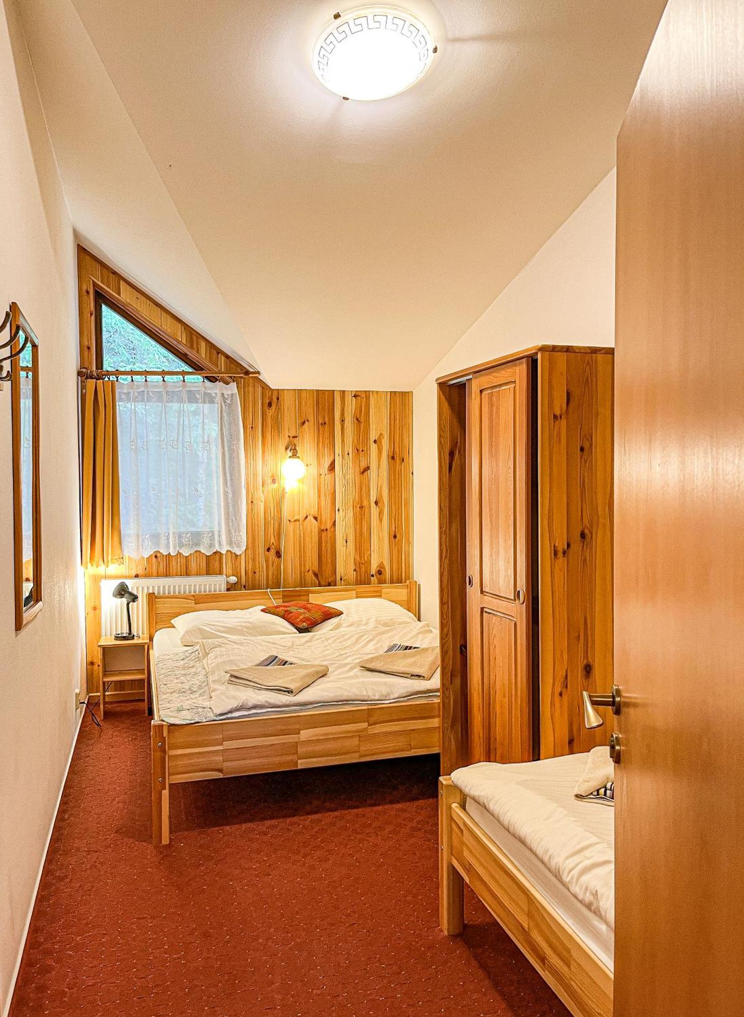 Apartmany Jasna Demanovska Dolina Ngoại thất bức ảnh