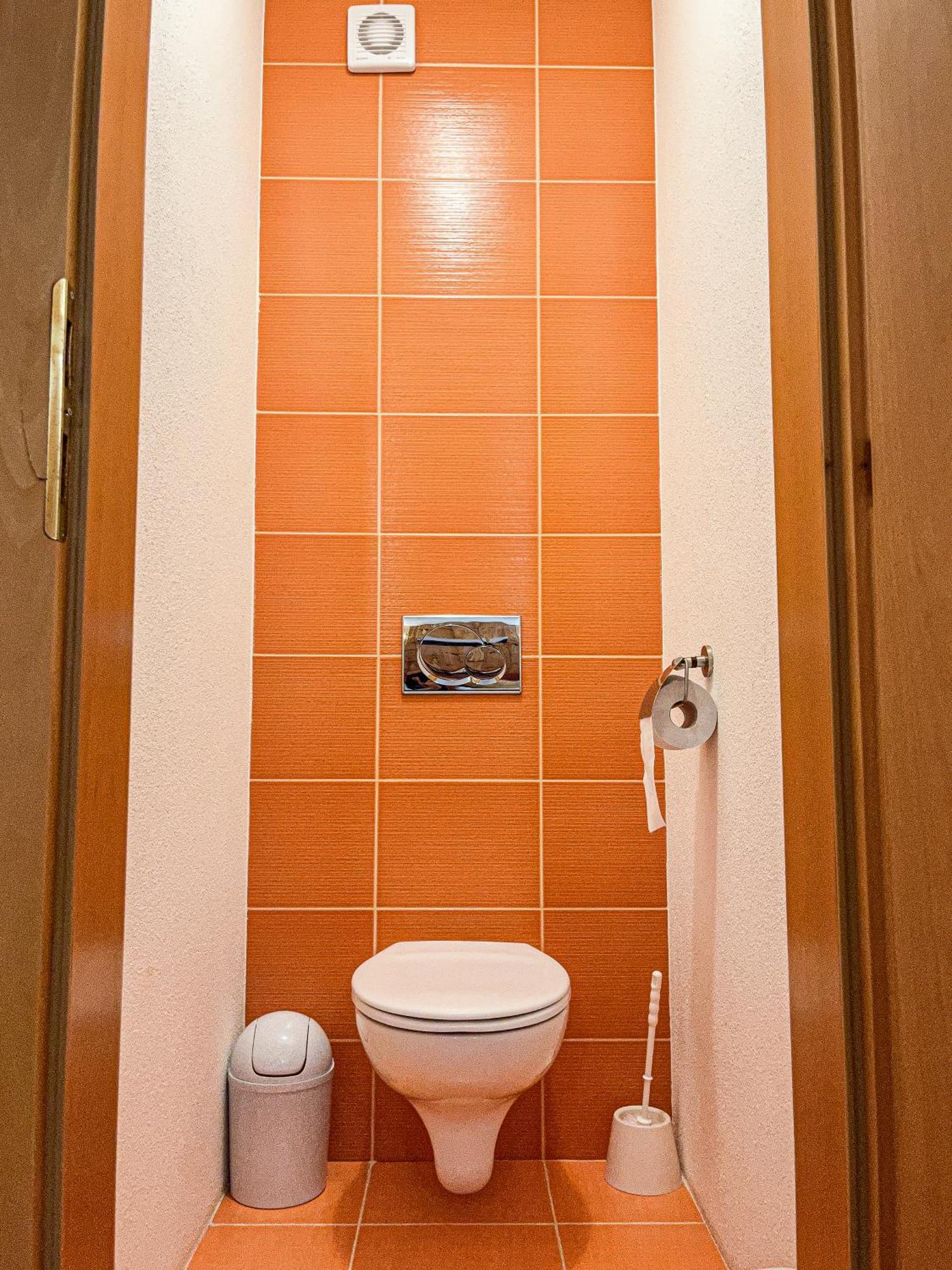 Apartmany Jasna Demanovska Dolina Ngoại thất bức ảnh