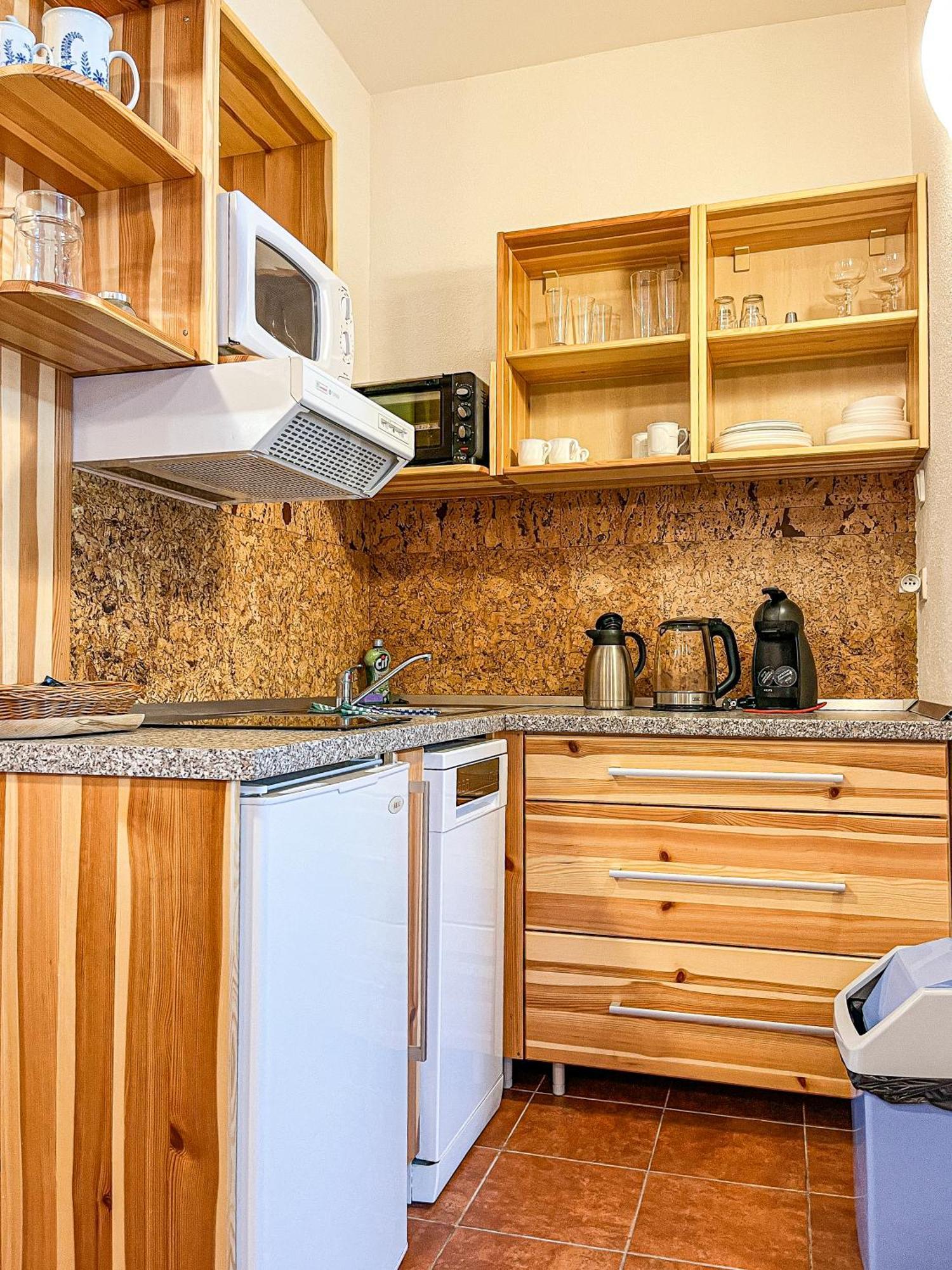 Apartmany Jasna Demanovska Dolina Ngoại thất bức ảnh
