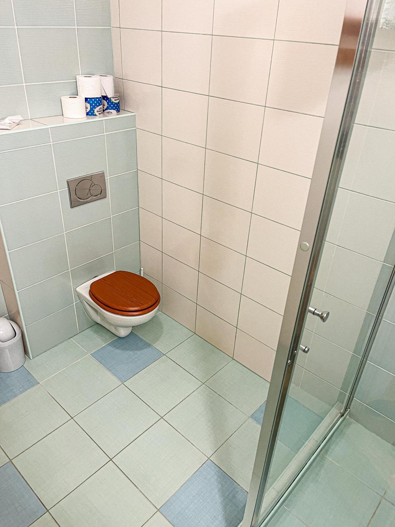 Apartmany Jasna Demanovska Dolina Ngoại thất bức ảnh