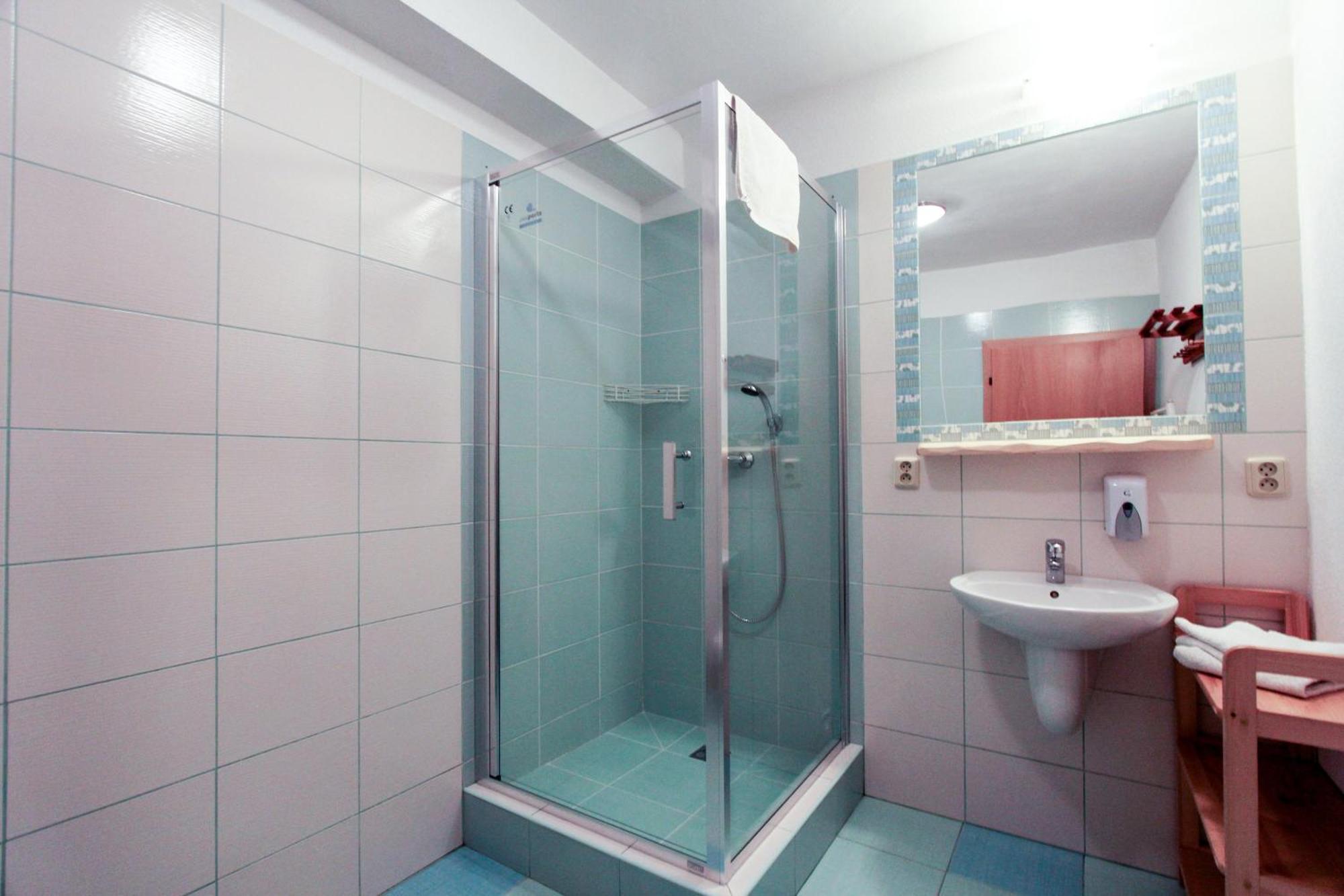 Apartmany Jasna Demanovska Dolina Ngoại thất bức ảnh