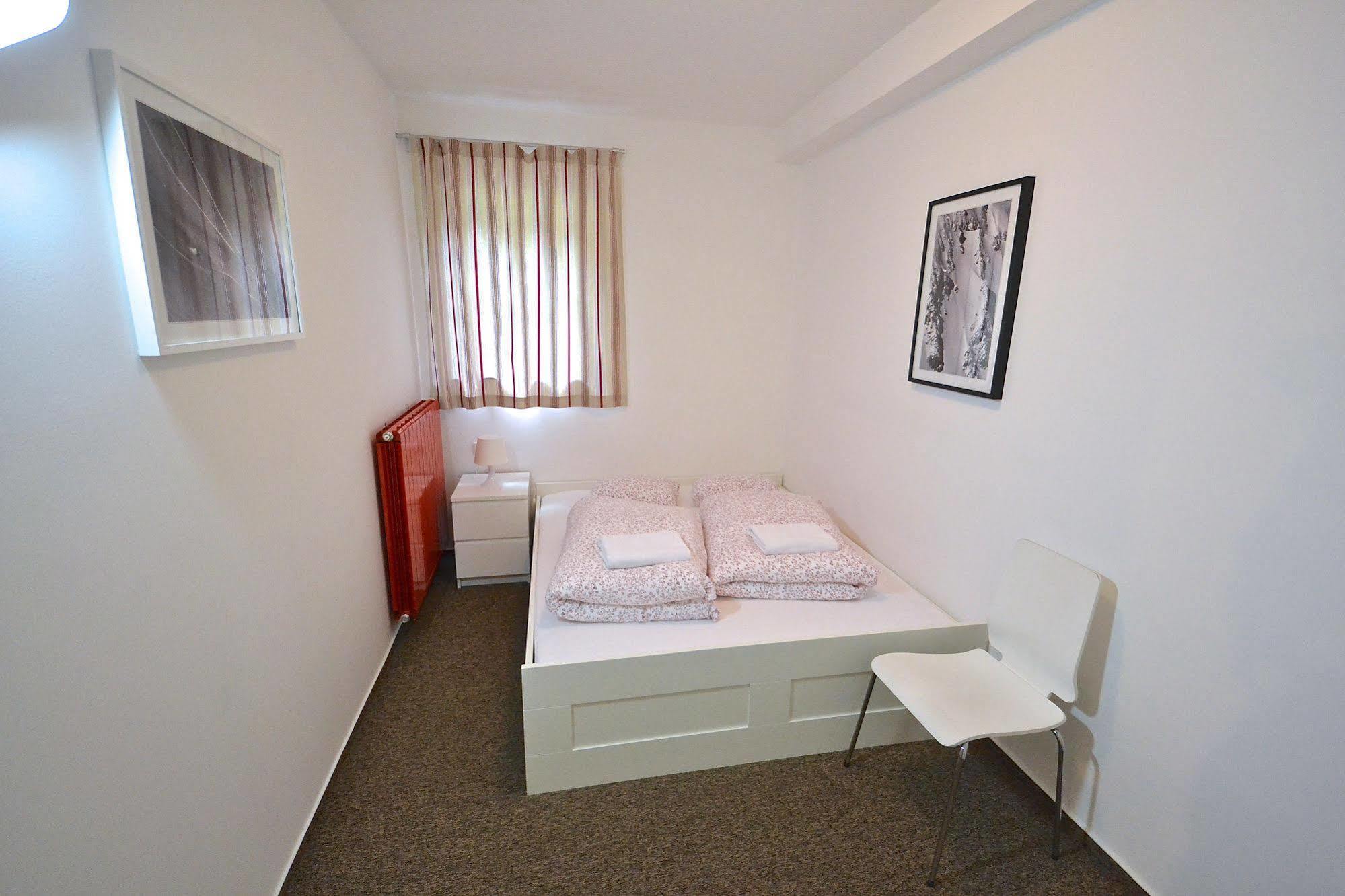Apartmany Jasna Demanovska Dolina Ngoại thất bức ảnh