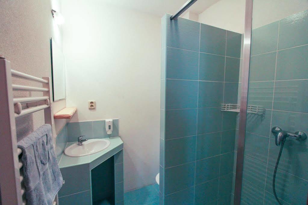 Apartmany Jasna Demanovska Dolina Ngoại thất bức ảnh