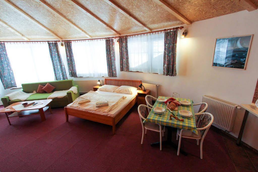 Apartmany Jasna Demanovska Dolina Ngoại thất bức ảnh
